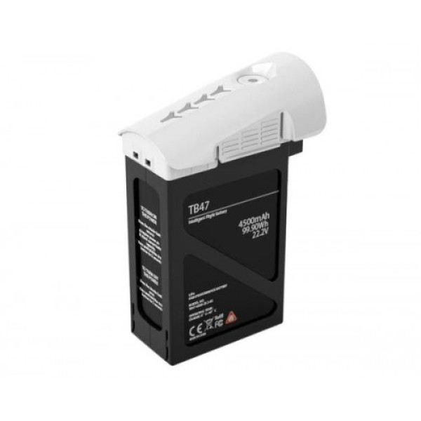 Акумулятор Li-Pol 4500mAh 6S для квадрокоптера DJI Inspire 1 (Inspire 1 TB47)